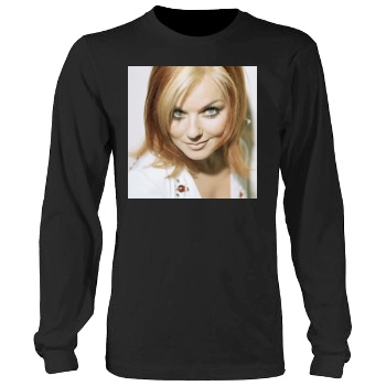 Spice Girls Men's Heavy Long Sleeve TShirt