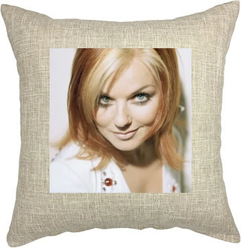 Spice Girls Pillow