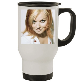 Spice Girls Stainless Steel Travel Mug