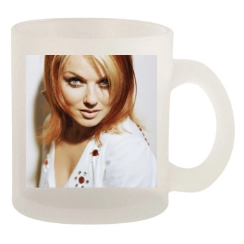 Spice Girls 10oz Frosted Mug