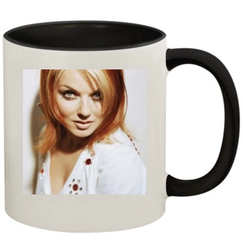 Spice Girls 11oz Colored Inner & Handle Mug