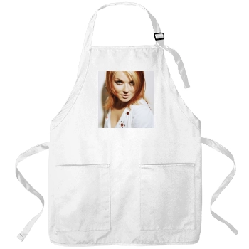 Spice Girls Apron