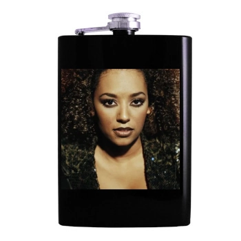 Spice Girls Hip Flask