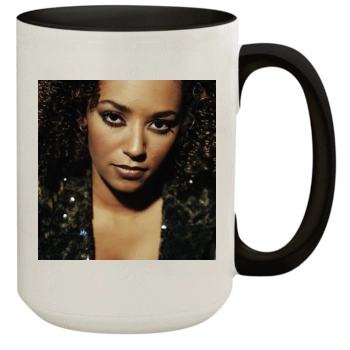 Spice Girls 15oz Colored Inner & Handle Mug