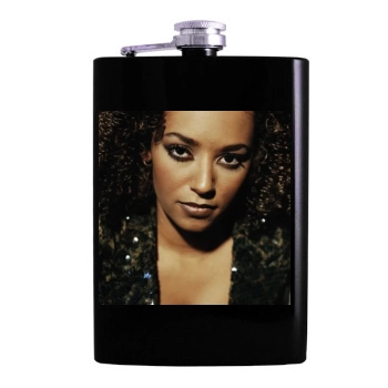 Spice Girls Hip Flask