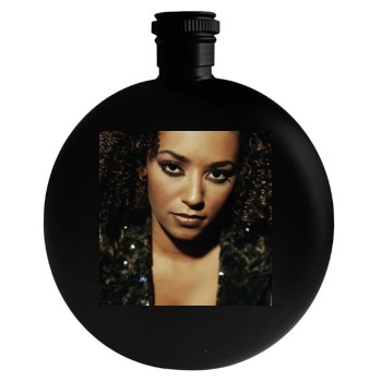 Spice Girls Round Flask