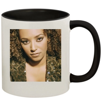 Spice Girls 11oz Colored Inner & Handle Mug