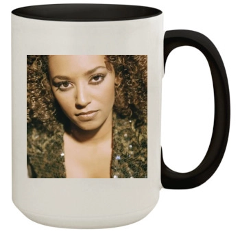 Spice Girls 15oz Colored Inner & Handle Mug