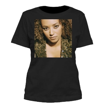 Spice Girls Women's Cut T-Shirt