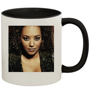 Spice Girls 11oz Colored Inner & Handle Mug