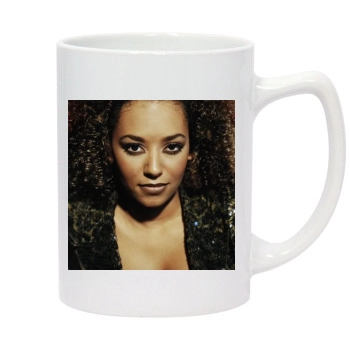 Spice Girls 14oz White Statesman Mug