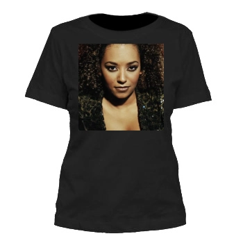 Spice Girls Women's Cut T-Shirt