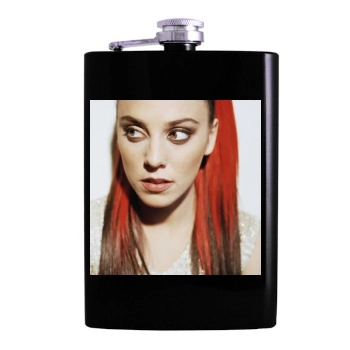 Spice Girls Hip Flask