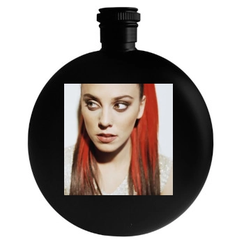 Spice Girls Round Flask