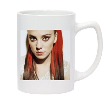 Spice Girls 14oz White Statesman Mug