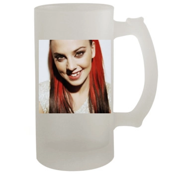 Spice Girls 16oz Frosted Beer Stein