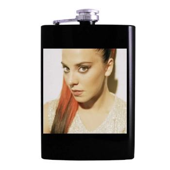 Spice Girls Hip Flask