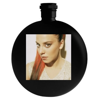 Spice Girls Round Flask