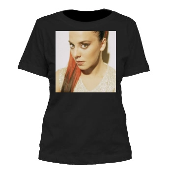 Spice Girls Women's Cut T-Shirt