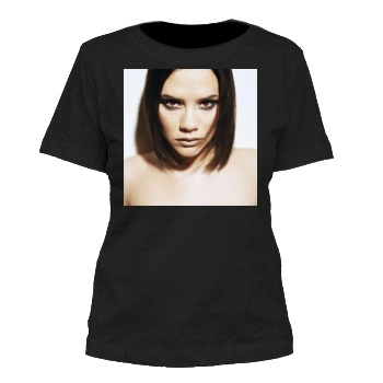 Spice Girls Women's Cut T-Shirt