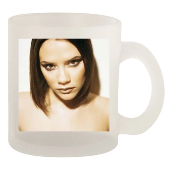 Spice Girls 10oz Frosted Mug