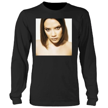 Spice Girls Men's Heavy Long Sleeve TShirt