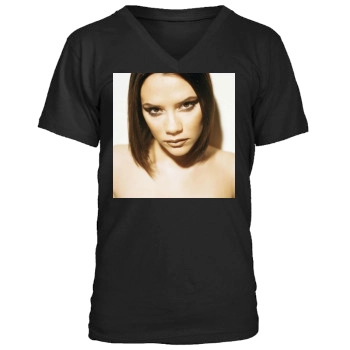 Spice Girls Men's V-Neck T-Shirt