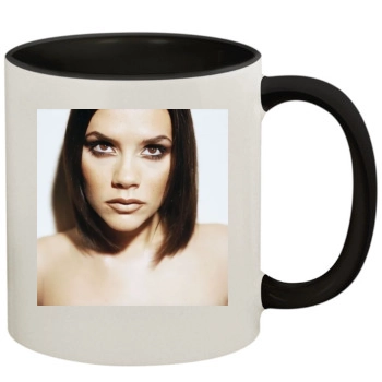 Spice Girls 11oz Colored Inner & Handle Mug