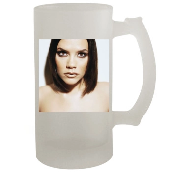 Spice Girls 16oz Frosted Beer Stein