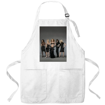 Spice Girls Apron