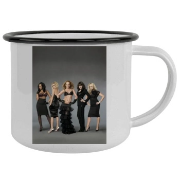 Spice Girls Camping Mug