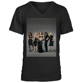 Spice Girls Men's V-Neck T-Shirt