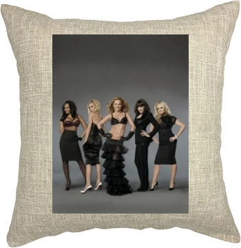 Spice Girls Pillow