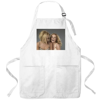 Spice Girls Apron