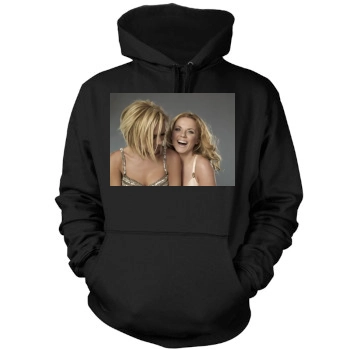 Spice Girls Mens Pullover Hoodie Sweatshirt