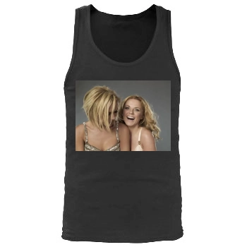 Spice Girls Men's Tank Top