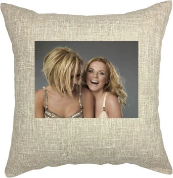 Spice Girls Pillow