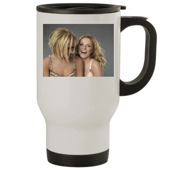 Spice Girls Stainless Steel Travel Mug