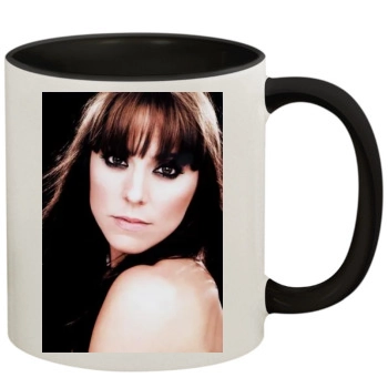 Spice Girls 11oz Colored Inner & Handle Mug