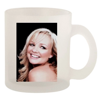 Spice Girls 10oz Frosted Mug