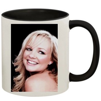 Spice Girls 11oz Colored Inner & Handle Mug