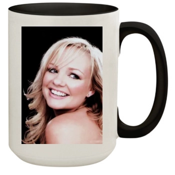 Spice Girls 15oz Colored Inner & Handle Mug