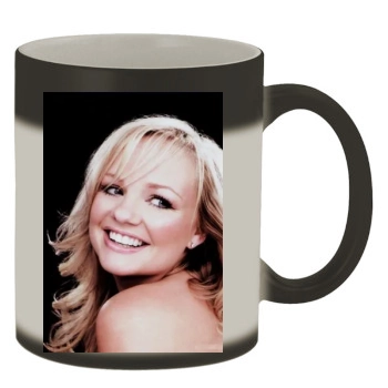 Spice Girls Color Changing Mug