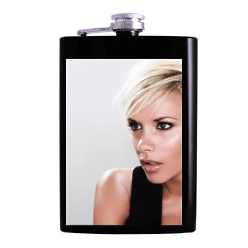 Spice Girls Hip Flask