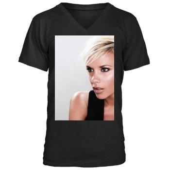 Spice Girls Men's V-Neck T-Shirt