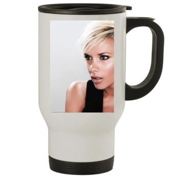 Spice Girls Stainless Steel Travel Mug