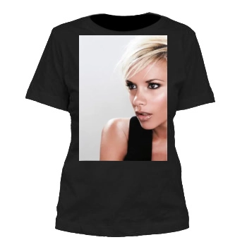 Spice Girls Women's Cut T-Shirt