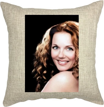 Spice Girls Pillow