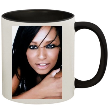 Spice Girls 11oz Colored Inner & Handle Mug