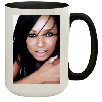 Spice Girls 15oz Colored Inner & Handle Mug